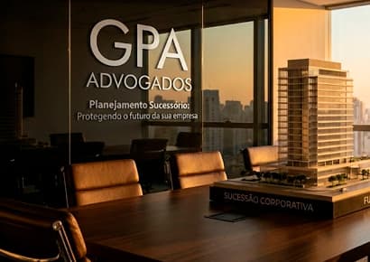 Advogados em Curitiba: Atendimento Jurídico de Excelência