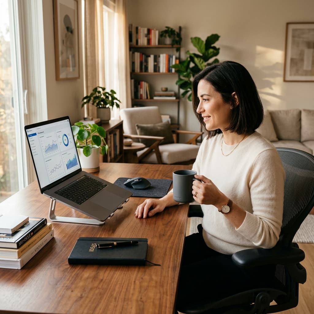 Regras sobre Trabalho Remoto e Híbrido: O Que Sua Empresa Precisa Considerar